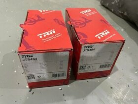 Tyc/vzpera stabilizatora TRW JTS484