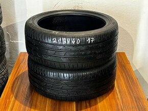 215/40 R17 Hankook Ventus Prime 3 / Letne pneu