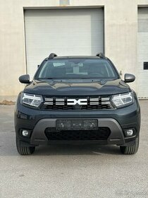 Dacia Duster Journey 150 AT