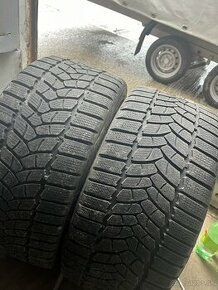 Zimné pneu 245/40 R18