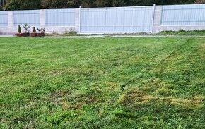Prenájom pozemok 1120m2