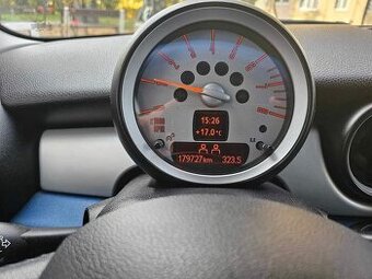 MINI Cooper Hatchback