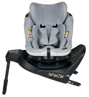 Besafe iZi Turn i-size Peak Mesh