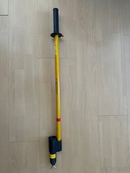 Predám skúšačku VN 24 kV z optickou a zvukovou signalizáciou