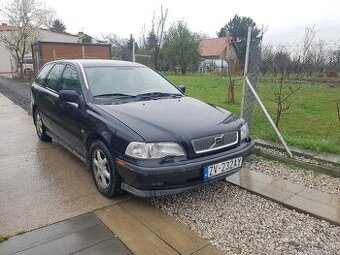 Volvo V40 SE