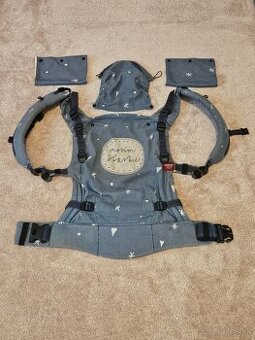 Sestrice carrier plus