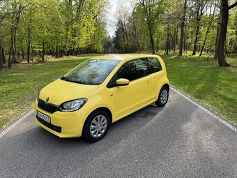 Škoda Citigo 1.0 MPI 44kw 3/2017