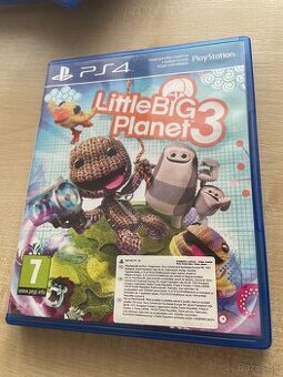 Little Big Planet 3