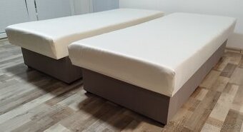2 rovnake valendy 80x200x47 cm