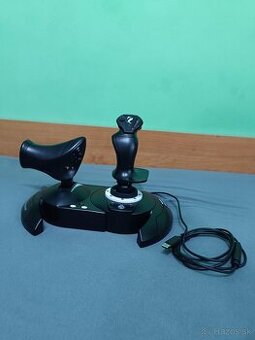 Thrustmaster T.Flight Full Kit X
