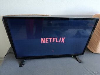 Toshiba SMART TV 80cm AKTUÁLNE