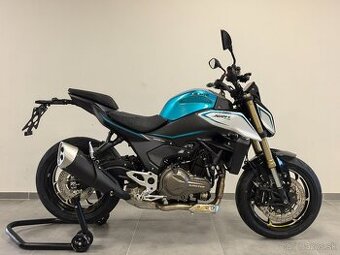 QJ Motor SRK 550