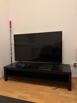 Predám TV Samsung UE55TU8072UXXH (139 cm)