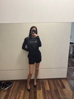 Overal liu jo
