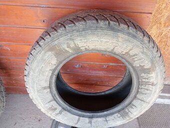 Pneumatiky toyo 235/70 R16