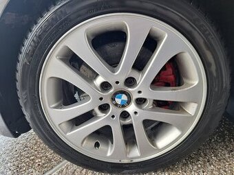BMW Disky s pneu 225/45 R17
