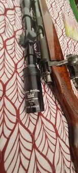 Malokalibrovka ZKM 452