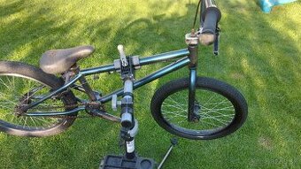BMX