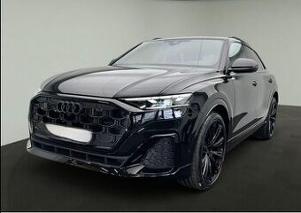Audi Q8 50 TDI qu 2x S line