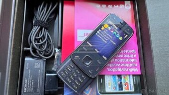 Nokia N86 8MP SJ