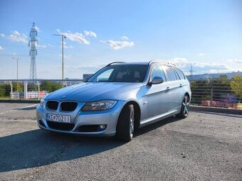 Predam BMW E91 318d 105kw