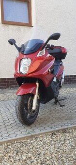 Gilera GP800