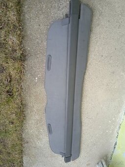 roleta, fukare, mriežky, plasty, peugeot 307 aj sw