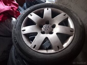 VOLKSWAGEN R16 ORIGINÁL