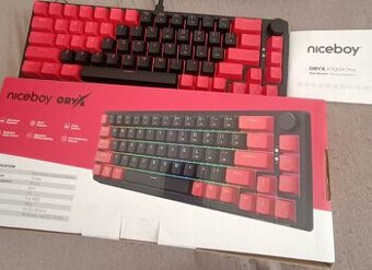 Niceboy k700x pro