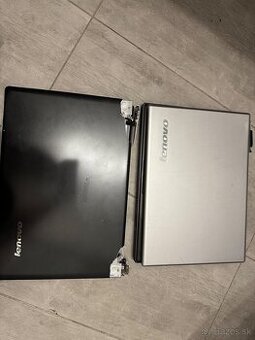 Notebook Lenovo