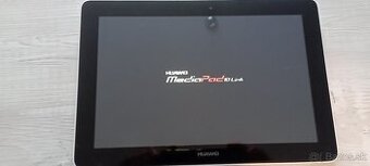 Huawei Tablet