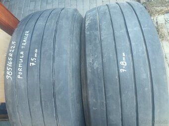 385/65R22,5 FORMULA TRAILER
