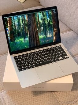 MacBook Air M1 256gb