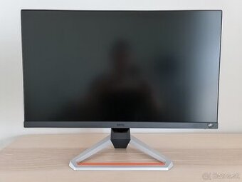 Predám TOP herné LCD BENQ Mobiuz / 27" FullHD / 144Hz