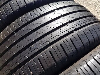 235/55 r18 letné pneumatiky 4ks Continental DOT2023