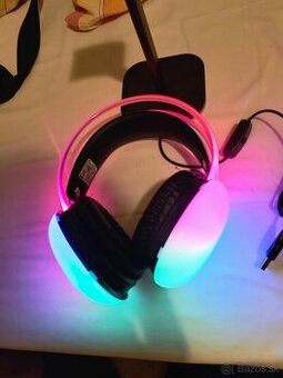 Bluetooth slúchadlá