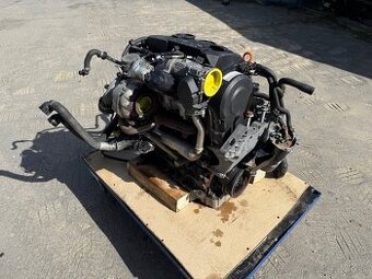 Motor 1.9tdi BLS 77kw