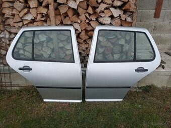 Volkswagen golf lV