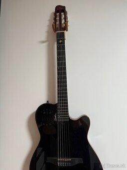 GODIN ACS NYLON SLIM BK