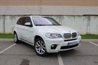 BMW X5 xDrive30d
