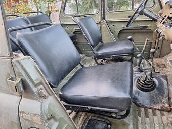 Uaz 469