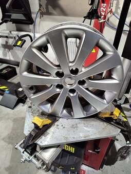 Opel R17 5x115