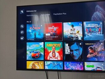 Playstation 5 slim