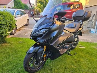 Yamaha t max 560 TECH MAX