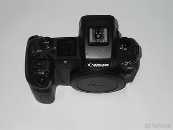 Canon eos R