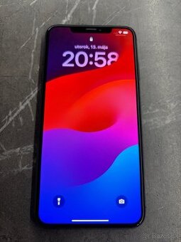Predám IPhone XS Max