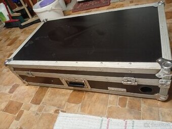 Case pre DJ prehrávače American audio