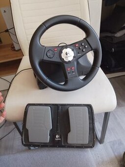 Logitech