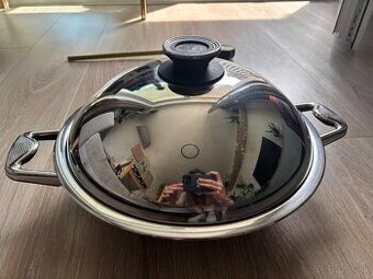 Zepter wok
