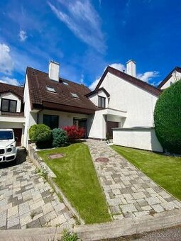 Family house for rent in Nitra